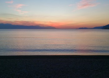 31.VIEW IN FRONT OF THE HOUSE